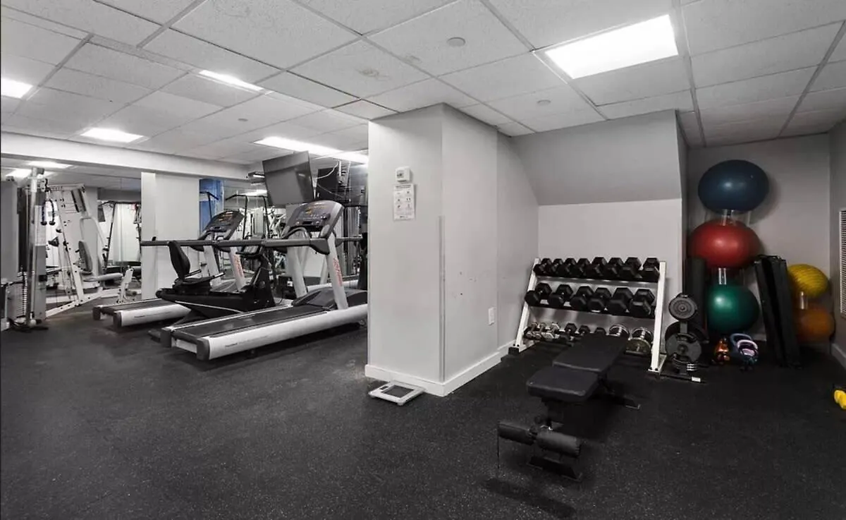Apartamento 73-1111 New Studio Uws Doorman Gym Nueva York