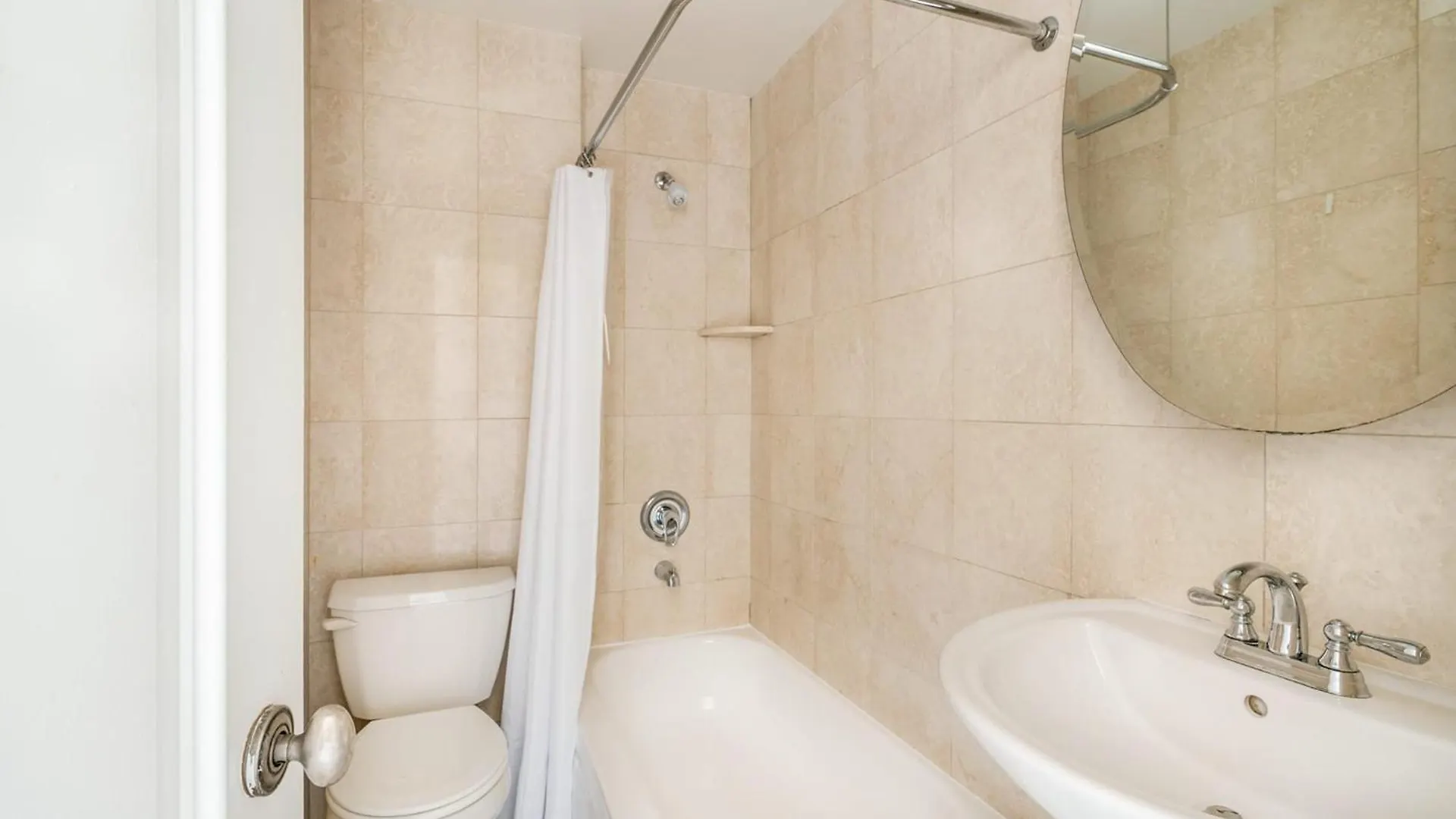 Apartamento 73-1111 New Studio Uws Doorman Gym Nueva York Estados Unidos